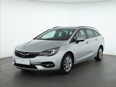 Opel Astra 2020 1.2 Turbo 98617km Kombi