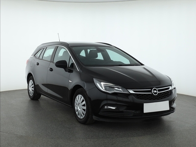 Opel Astra J Salon Polska, Serwis ASO, Klimatronic, Tempomat, Parktronic,