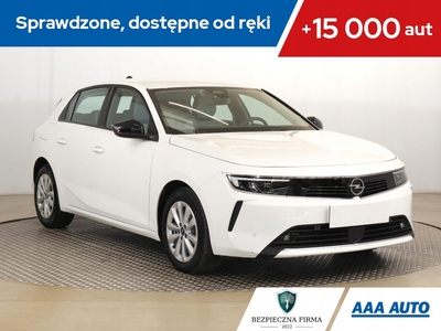 Opel Astra L Hatchback 1.2 Turbo 110KM 2023