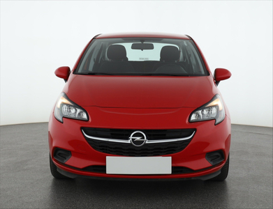 Opel Corsa 2014 1.4 88048km Hatchback