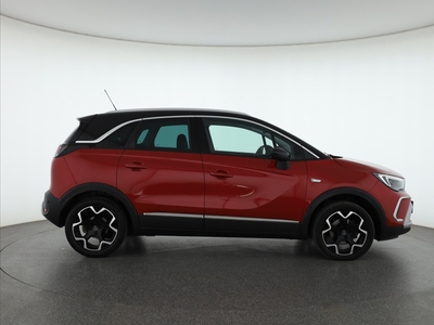 Opel Crossland 2022 1.2 Turbo 57164km SUV