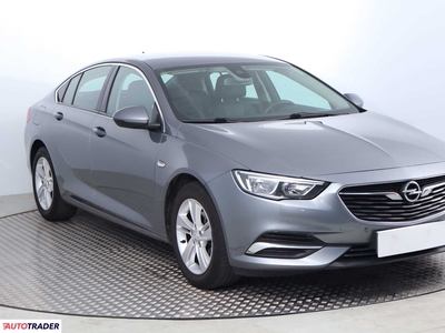 Opel Insignia 1.5 138 KM 2018r. (Piaseczno)