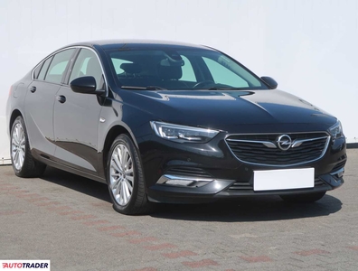 Opel Insignia 1.5 162 KM 2018r. (Piaseczno)