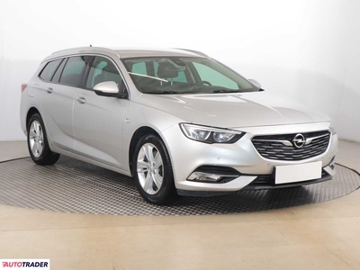 Opel Insignia 1.5 162 KM 2018r. (Piaseczno)