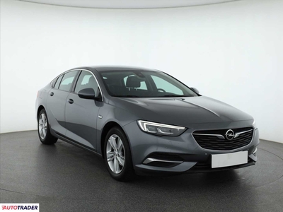 Opel Insignia 1.5 162 KM 2018r. (Piaseczno)