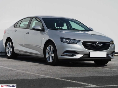 Opel Insignia 1.5 162 KM 2020r. (Piaseczno)