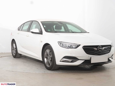 Opel Insignia 1.6 134 KM 2018r. (Piaseczno)