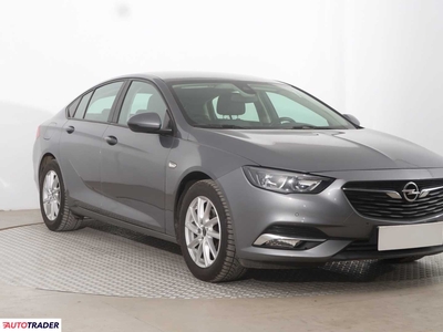 Opel Insignia 1.6 134 KM 2020r. (Piaseczno)