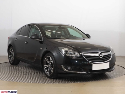 Opel Insignia 2.0 167 KM 2015r. (Piaseczno)