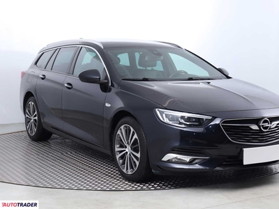 Opel Insignia 2.0 167 KM 2017r. (Piaseczno)