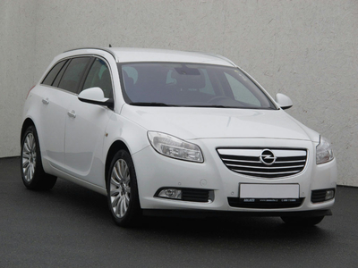 Opel Insignia 2012 2.0 CDTI 192268km Kombi