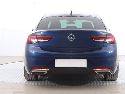 Opel Insignia 2020 2.0 CDTI 154245km Sedan