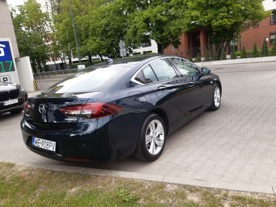 Opel Insignia Grand Sport/Sports Toure Polski Salon, I właściciel ,mały przebieg