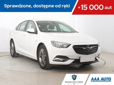 Opel Insignia II Grand Sport 1.6 CDTI 136KM 2018