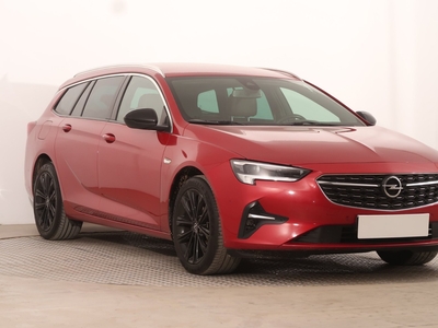 Opel Insignia , Serwis ASO, 170 KM, VAT 23%, Skóra, Navi, Klimatronic,