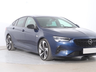 Opel Insignia , Serwis ASO, 174 KM, Automat, Skóra, Navi, Klimatronic,