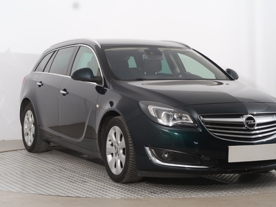 Opel Insignia , Serwis ASO, Navi, Xenon, Bi-Xenon, Klimatronic, Tempomat,