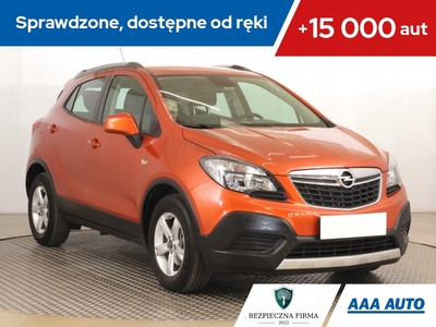 Opel Mokka I SUV 1.6 Ecotec 115KM 2015