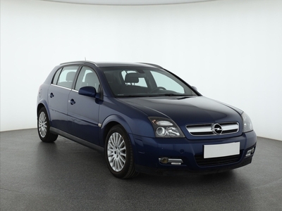 Opel Signum , Klimatronic,ALU, El. szyby