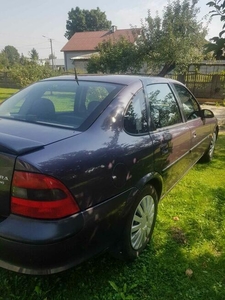 Opel Vectra B