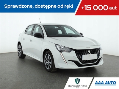 Peugeot 208 II Hatchback 1.2 PureTech 102KM 2023