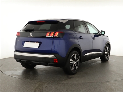 Peugeot 3008 2020 1.2 PureTech 51107km SUV