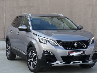 Peugeot 3008 II