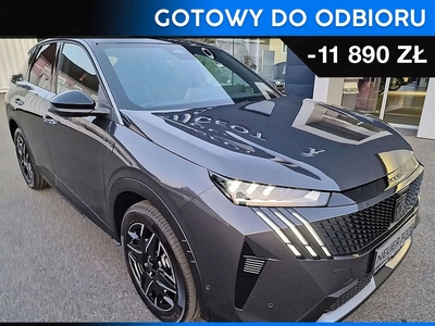 Peugeot 3008 III SUV Hybrid 1.2 Hybrid 136KM 2024