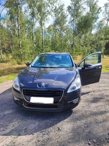 Peugeot 508 I 2.2 HDi GT