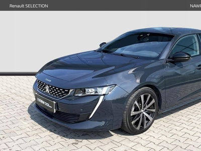 Peugeot 508 II 2019