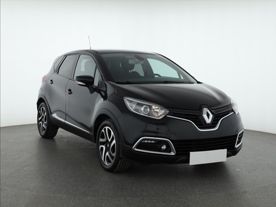 Renault Captur , Automat, Navi, Klimatronic, Tempomat, Parktronic