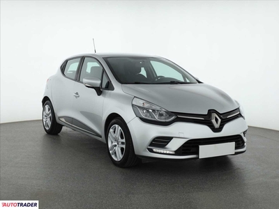 Renault Clio 0.9 88 KM 2020r. (Piaseczno)