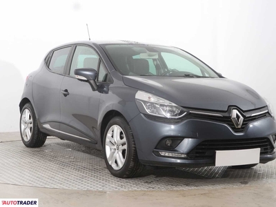 Renault Clio 0.9 88 KM 2020r. (Piaseczno)