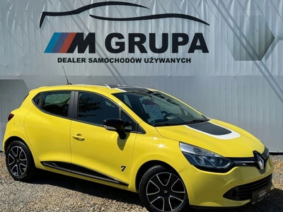 Renault Clio III Hatchback 3d Phase II 1.2 16v 75KM 2012