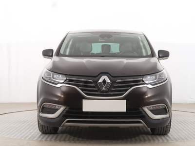 Renault Espace 2015 1.6 TCe 133701km Samochody Rodzinne