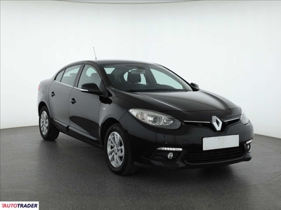 Renault Fluence 1.5 108 KM 2015r. (Piaseczno)