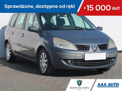 Renault Grand Scenic I 1.9 dCi 130KM 2007