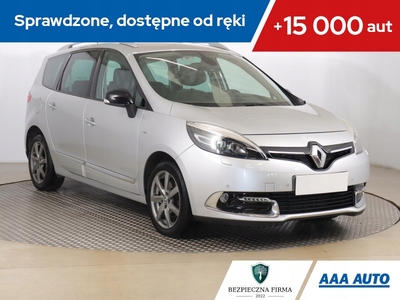 Renault Grand Scenic II Grand Scenic 2013 Energy dCi 130KM 2014