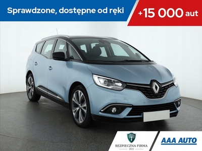 Renault Grand Scenic III 2017