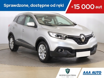 Renault Kadjar Crossover 1.2 Energy TCe 130KM 2016