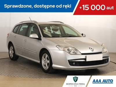 Renault Laguna III Grandtour 2.0 16v 140KM 2008