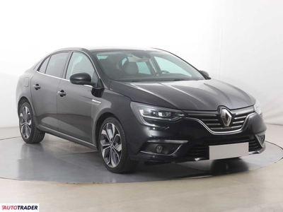 Renault Megane 1.3 138 KM 2019r. (Piaseczno)