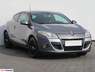 Renault Megane 1.4 128 KM 2010r. (Piaseczno)