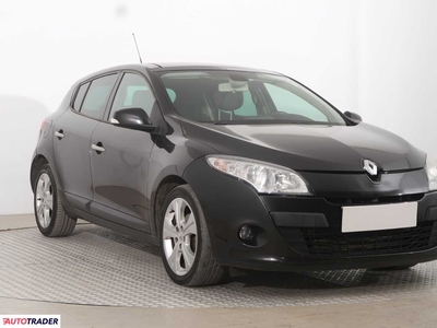 Renault Megane 1.9 128 KM 2010r. (Piaseczno)