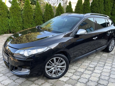 Renault Megane III Grandtour 1.5 dCi 110KM 2010