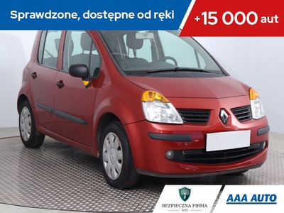 Renault Modus Hatchback 1.2 i 16V 75KM 2005