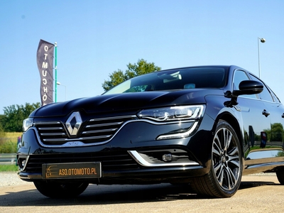 Renault Talisman 2019