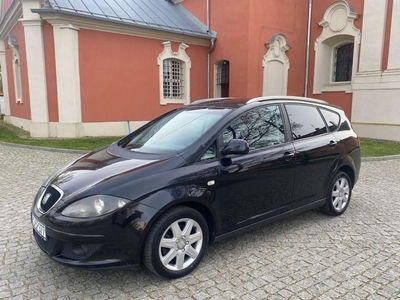 Seat Altea XL 1.9 TDI 105KM 2007