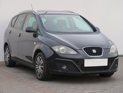 SEAT Altea XL , Xenon, Klimatronic, Tempomat, Parktronic,