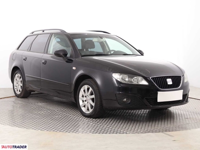 Seat Exeo 2.0 140 KM 2010r. (Piaseczno)